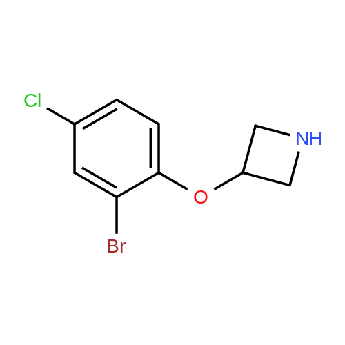 Chemical Structure| 954225-69-5