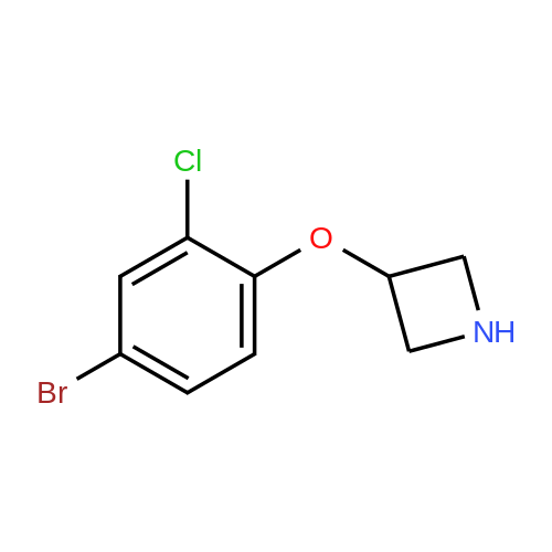 Chemical Structure| 954226-36-9