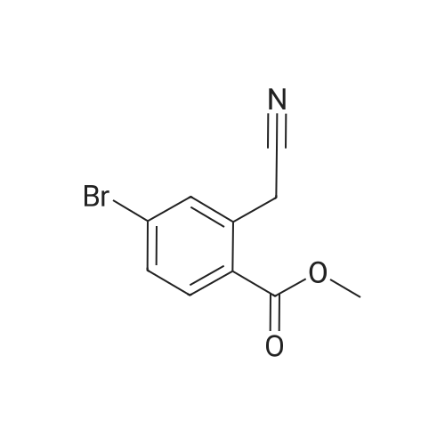 Chemical Structure| 1083181-36-5