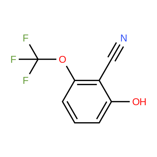 Chemical Structure| 1261852-86-1