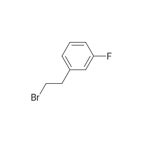 Chemical Structure| 25017-13-4