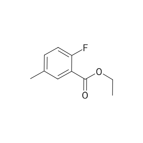 Ethyl 2-fluoro-5-methylbenzoate