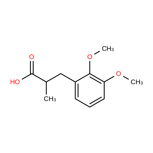 Chemical Structure| 52685-65-1