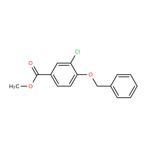 Chemical Structure| 536974-86-4