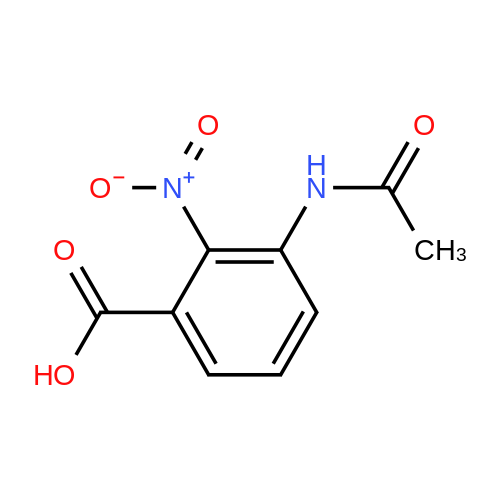 Chemical Structure| 54002-28-7