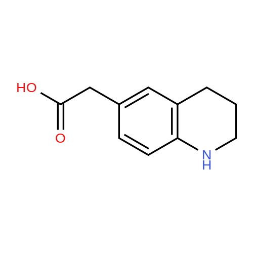 Chemical Structure| 5622-49-1