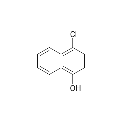Chemical Structure| 604-44-4