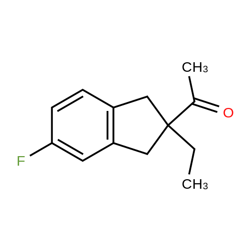 Chemical Structure| 727359-81-1