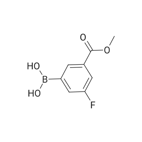 Chemical Structure| 871329-62-3