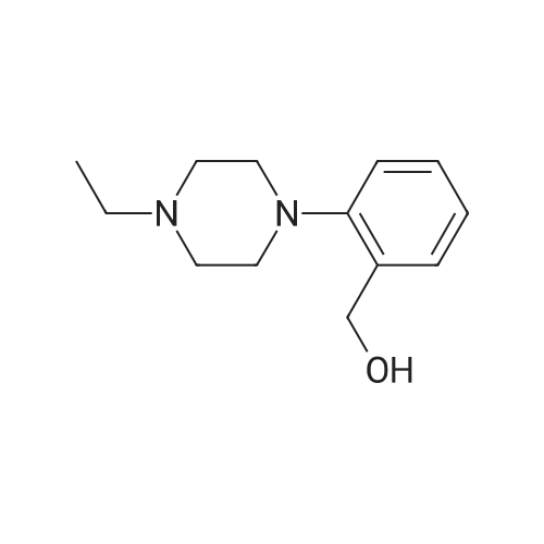 Chemical Structure| 914349-49-8