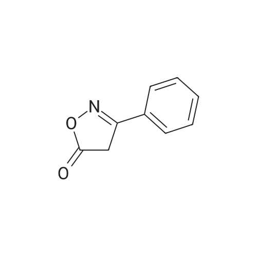 3-Phenylisoxazol-5(4H)-one
