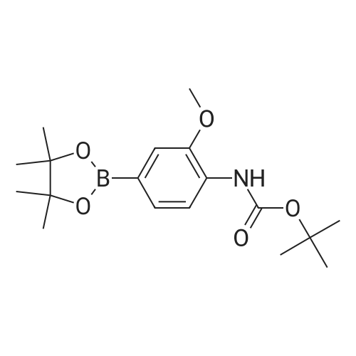 Chemical Structure| 262433-02-3