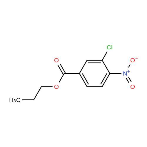 Chemical Structure| 58168-11-9