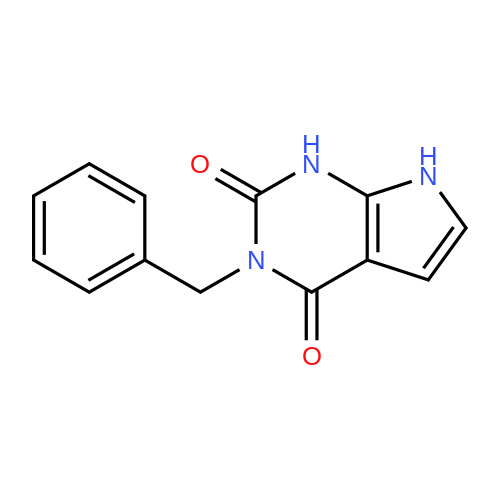 Chemical Structure| 61078-81-7