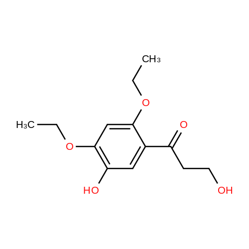 Chemical Structure| 65870-54-4