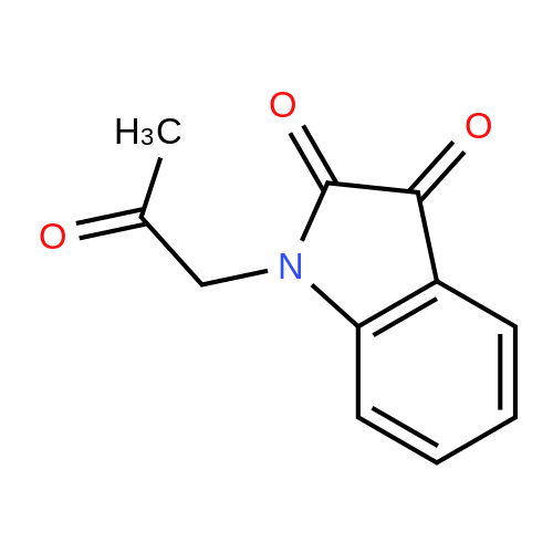 Chemical Structure| 70097-14-2