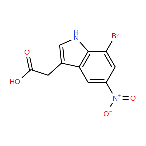 Chemical Structure| 87240-12-8