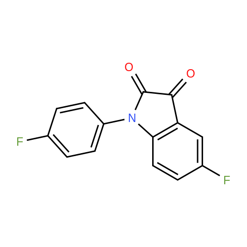Chemical Structure| 87423-61-8