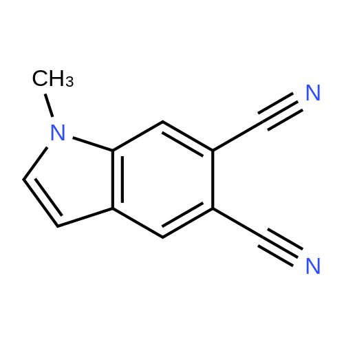 Chemical Structure| 88330-41-0