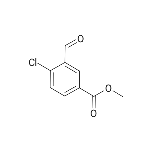 Chemical Structure| 1044920-98-0