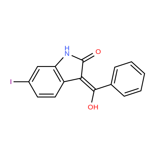 Chemical Structure| 1535204-23-9