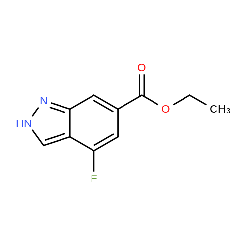 Chemical Structure| 2924-84-7