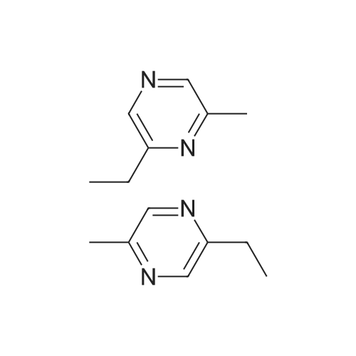 2-Ethyl-5(6)-methylpyrazine