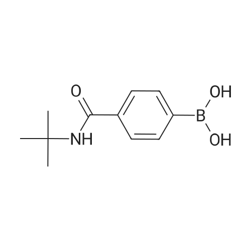 Chemical Structure| 850568-14-8