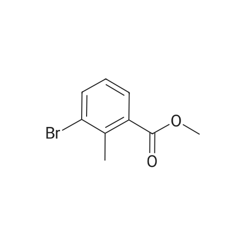 Methyl 3-bromo-2-methylbenzoate