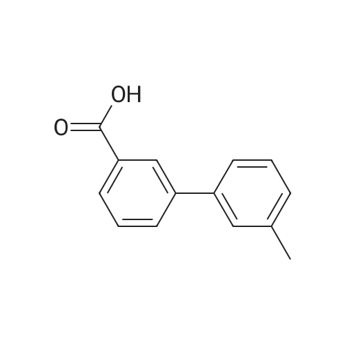Chemical Structure| 158619-46-6