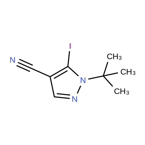 Chemical Structure| 1824600-86-3
