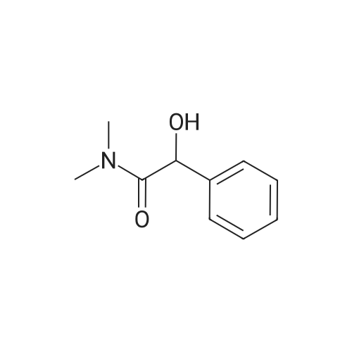 Chemical Structure| 2019-71-8