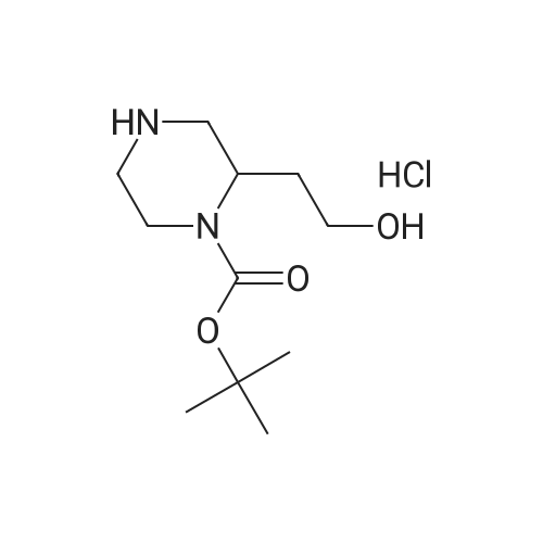 Chemical Structure| 2055840-85-0