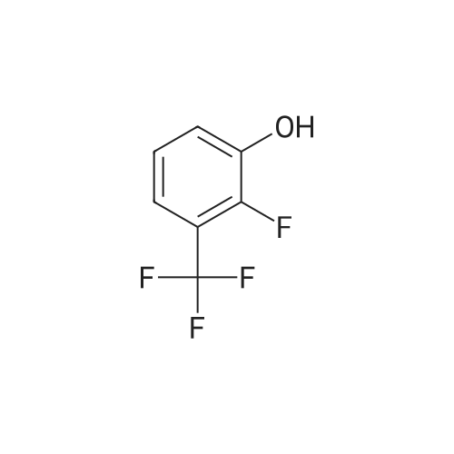 2-Fluoro-3-(trifluoromethyl)phenol