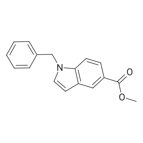 Chemical Structure| 192997-32-3