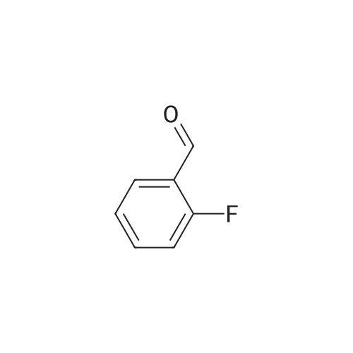 Chemical Structure| 446-52-6