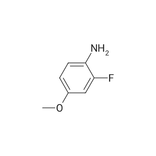 Chemical Structure| 458-52-6