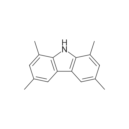 Chemical Structure| 6558-85-6