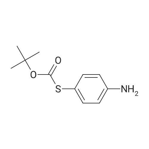 Chemical Structure| 803699-60-7