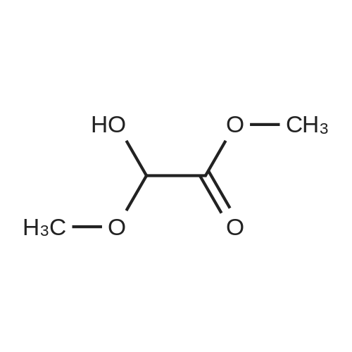 Chemical Structure| 19757-97-2