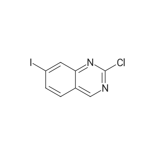 2-Chloro-7-iodoquinazoline