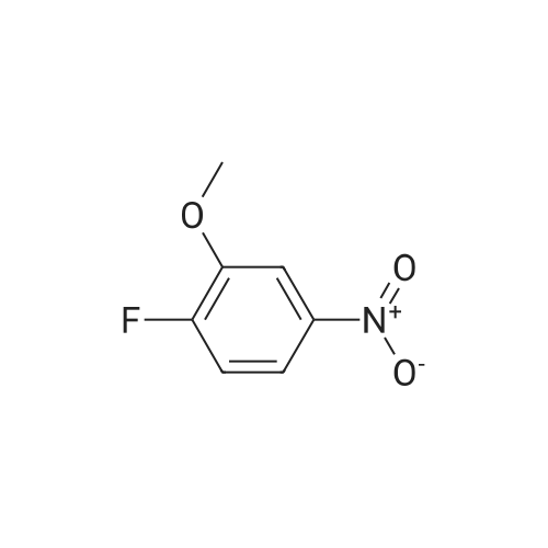 Chemical Structure| 454-16-0