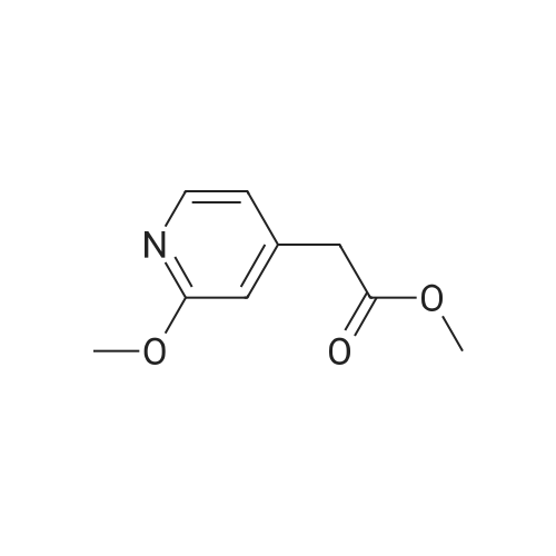 Chemical Structure| 464152-37-2