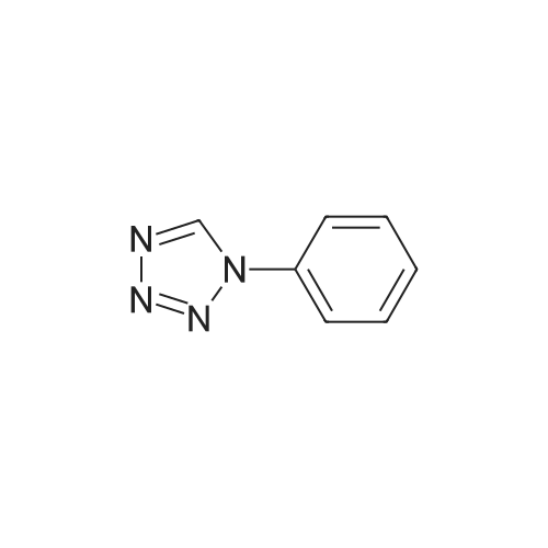 Chemical Structure| 5378-52-9