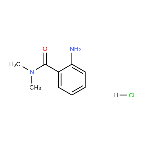 Chemical Structure| 1081834-96-9