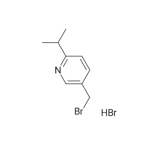 Chemical Structure| 1820703-91-0