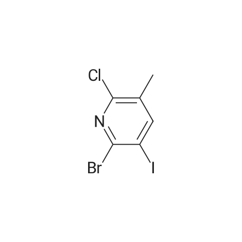 Chemical Structure| 1822782-03-5