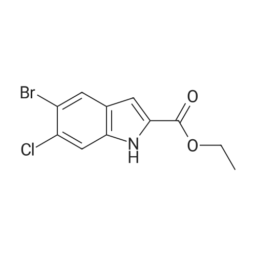 Chemical Structure| 1923237-13-1