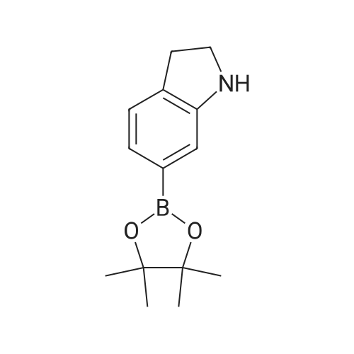 Chemical Structure| 2304634-69-1