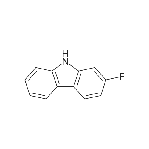 Chemical Structure| 391-53-7